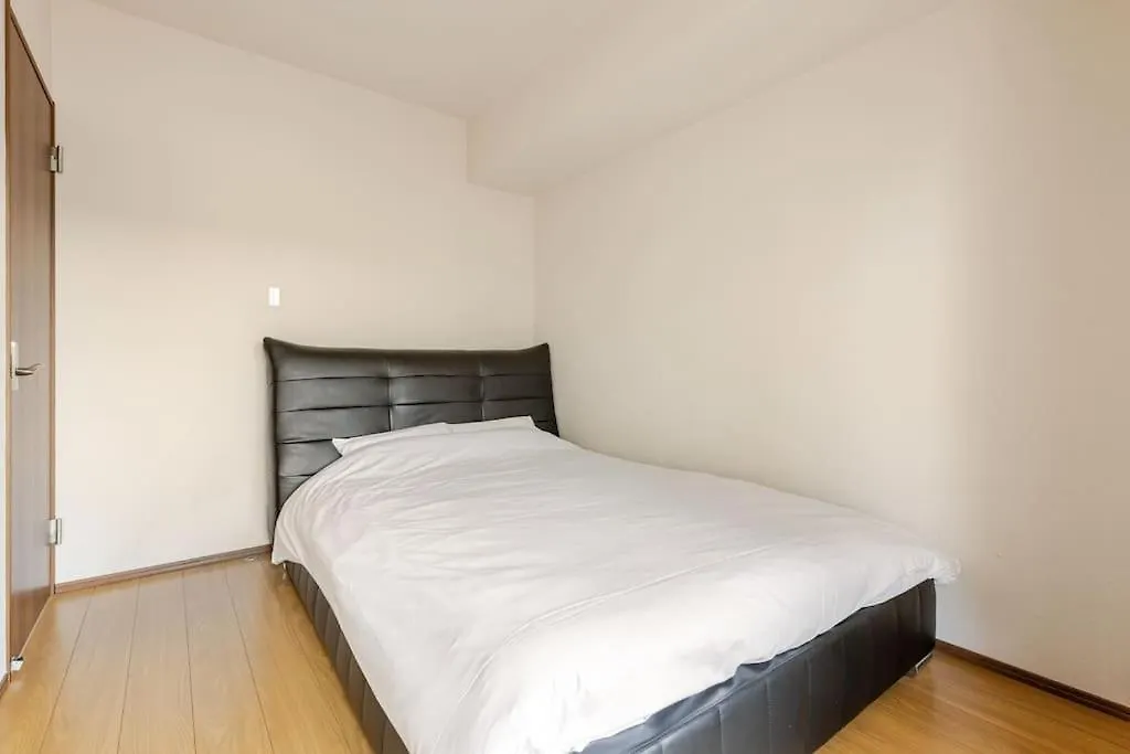 Apartmán Jintai House501 Fukuoka