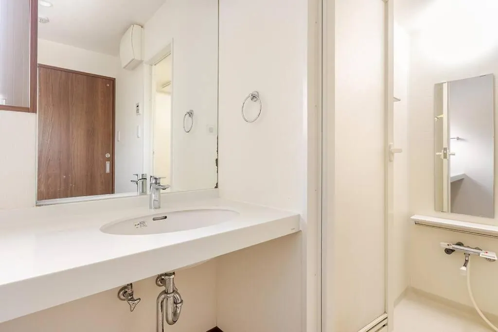 Apartmán Jintai House501 Fukuoka  Japonsko
