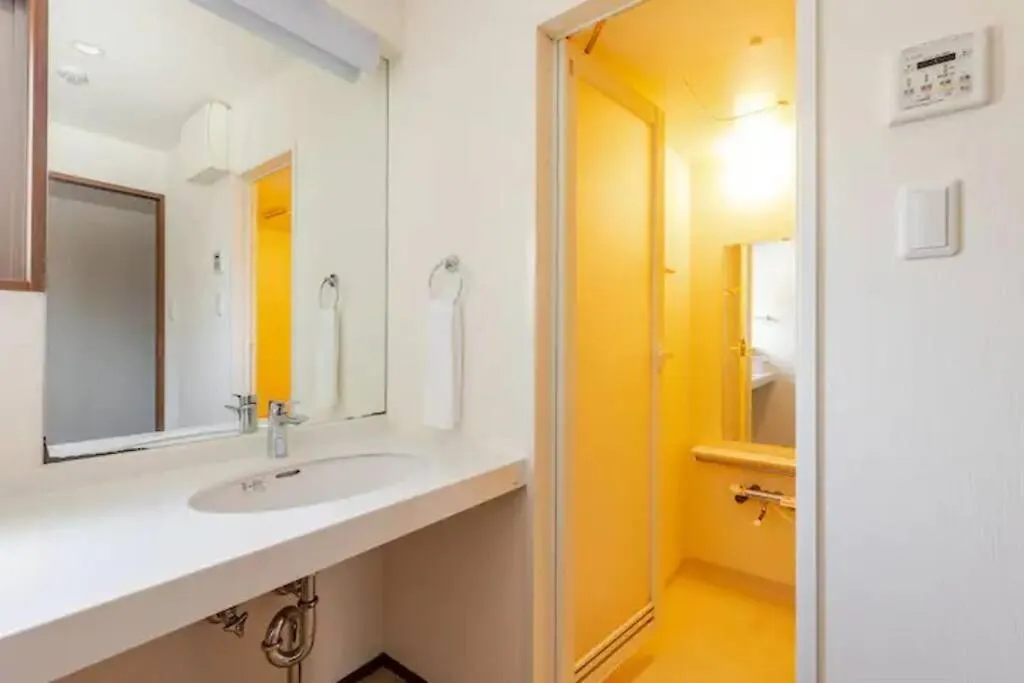Apartmán Jintai House501 Fukuoka