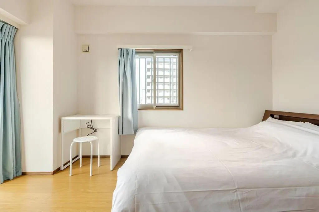 Apartmán Jintai House501 Fukuoka